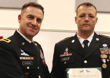 Hero Night Stalker awarded Soldier’s Medal