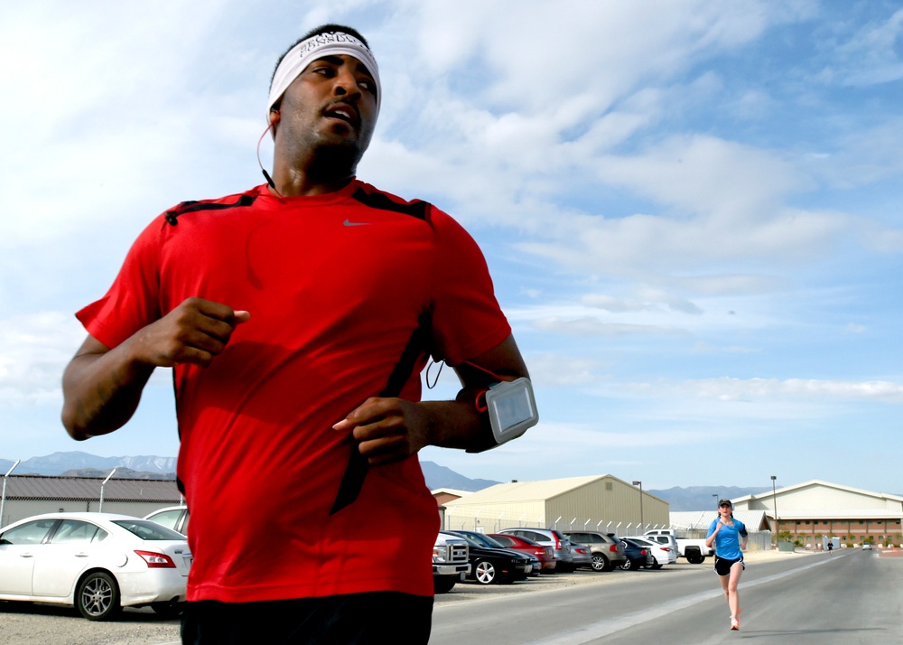 5K 'Breaks the Silence'