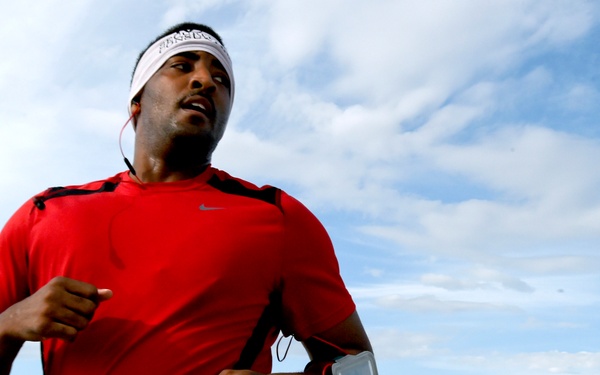 5K 'Breaks the Silence'