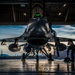 F-16s: From dusk till dawn