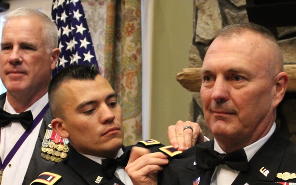 Full Circle - Father and Son Promote Each Other