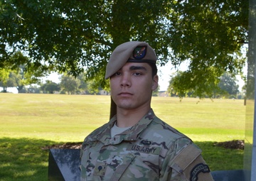 The 75th Ranger Regiment announces top officer, NCO, Ranger