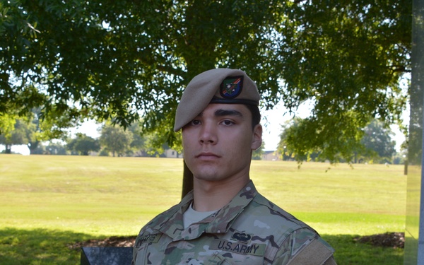 The 75th Ranger Regiment announces top officer, NCO, Ranger