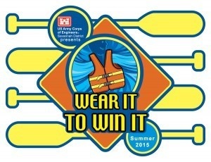 Savannah Corps revamps 'Wear It to Win It' water safety campaign