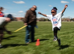 Kids run Kids Run