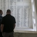 15th MEU Marines visit Pearl Harbor memorial