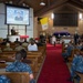 Fallen service members honored at JEBLCFS