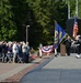 Submarine Group 9 Memorial Day 'Tolling of the Boats' ceremony