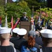 Submarine Group 9 Memorial Day 'Tolling of the Boats' ceremony