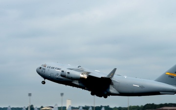 Exercise Crescent Reach