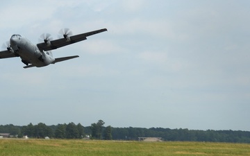 Exercise Crescent Reach