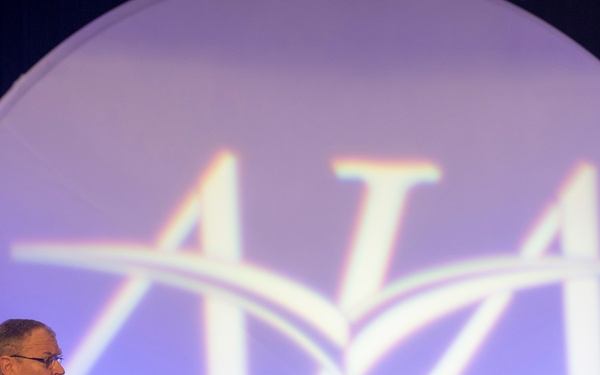 DSD speaks to AIA Executive Committee