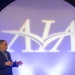 DSD speaks to AIA Executive Committee