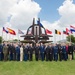 CJCS attends 173rd Military Committee in Chiefs of Defence Session at NATO HQ