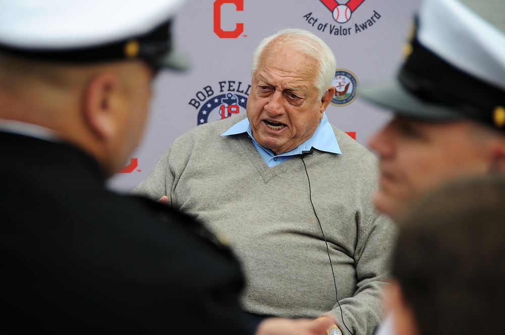 About  Bob Feller Act of Valor Foundation