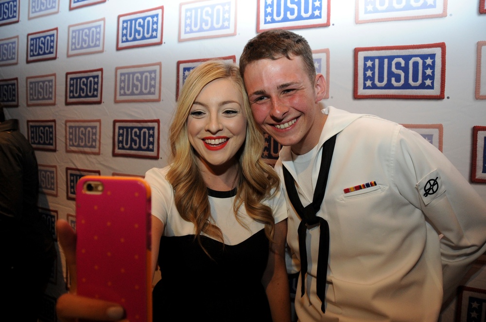 Fleet Week New York - Rock the Fleet