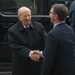 Secretary of defense hosts honor cordon for Tunisian president