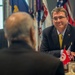 Secretary of defense hosts honor cordon for Tunisian president