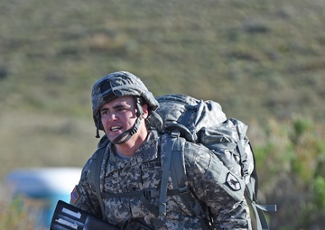 North Dakota’s ‘Best Warriors’ vie for regional titles: Dittus to advance to ‘All-Guard’ competition