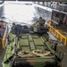 Marines, sailors conduct AAV exercise