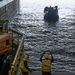 Marines, sailors conduct AAV exercise