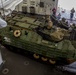 Marines, sailors conduct AAV exercise