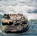 Marines, sailors conduct AAV exercise