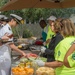 Feeding Midshipmen