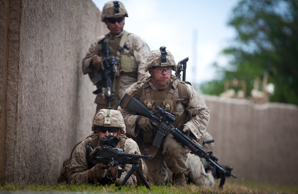 U.S. Pacific Command Amphibious Leadership Symposium (PALS) Hawaii 2015