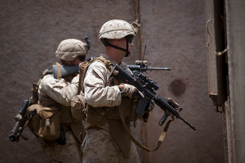 U.S. Pacific Command Amphibious Leadership Symposium (PALS) Hawaii 2015