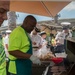 Feeding Midshipmen