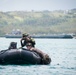 US Navy EOD partners with Republic of Singapore Navy EOD