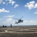 15th MEU leadership visits USS Rushmore