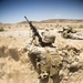 U.S. Marines train during Eager Lion 15