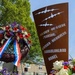 Forget me not: Dutch citizens honor allied airmen
