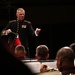 Marine Corps Band New Orleans sweeps through Canada, northern U.S. during annual Spring Tour