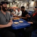 Fleet Week New York - The Last Ship, Epic Meal Time