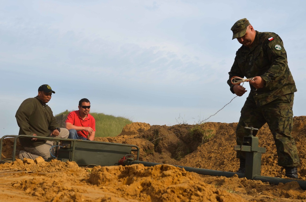 Still serving, Army veterans continue to make a difference in Operation Atlantic Resolve