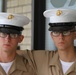 Brothers-In-Arms has a special meaning for two Marines