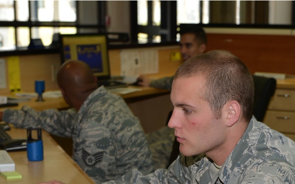 Passenger services training