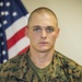 Atkinson, N.C., native training at Parris Island to become U.S. Marine