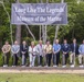 Museum of the Marine Ground Breaking Ceremony