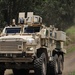 303rd EOD Battalion receives new route clearing vehicles