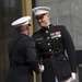 Mackinaw, Illinois, native becomes Columbia University’s first commissioned Marine since Vietnam War