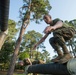 Marine recruits overcome Parris Island’s Confidence Course