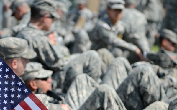 Last Korean Manchu Mile