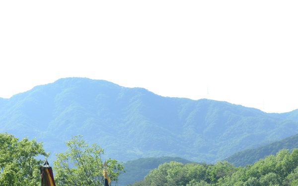 Last Korean Manchu Mile