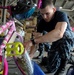 Operation That's My Ride building bikes for kids