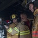 JBER firefighters conduct live-fire and rescue training