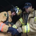JBER firefighters conduct live-fire and resuce training